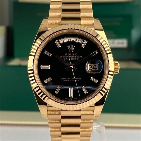 old rolex day-date|rolex day date 40 2022.